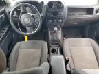 2012 Jeep Patriot Latitude na sprzedaż w Hueytown, AL - Top/Roof
