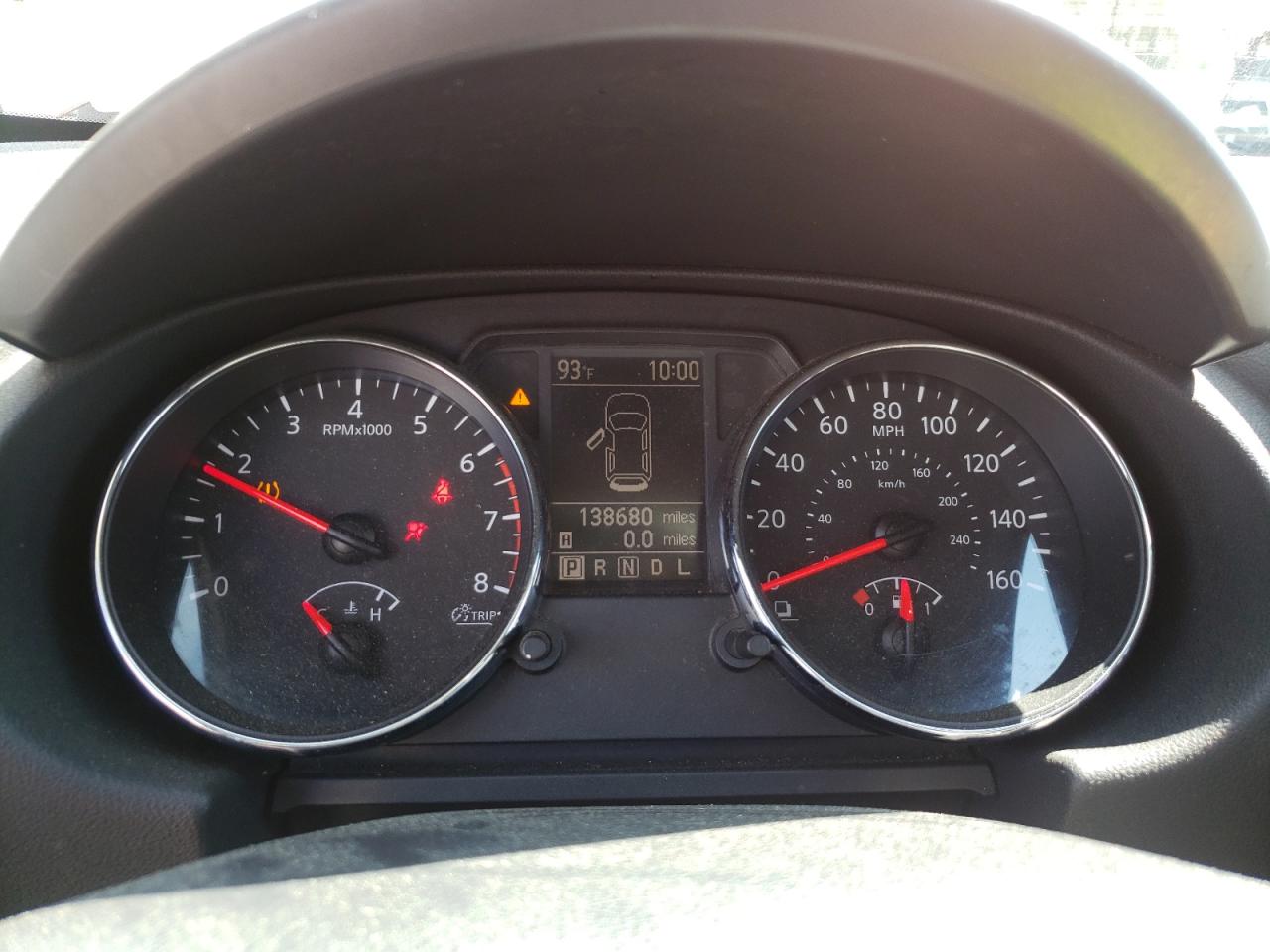 2011 Nissan Rogue S VIN: JN8AS5MV0BW302118 Lot: 60702804