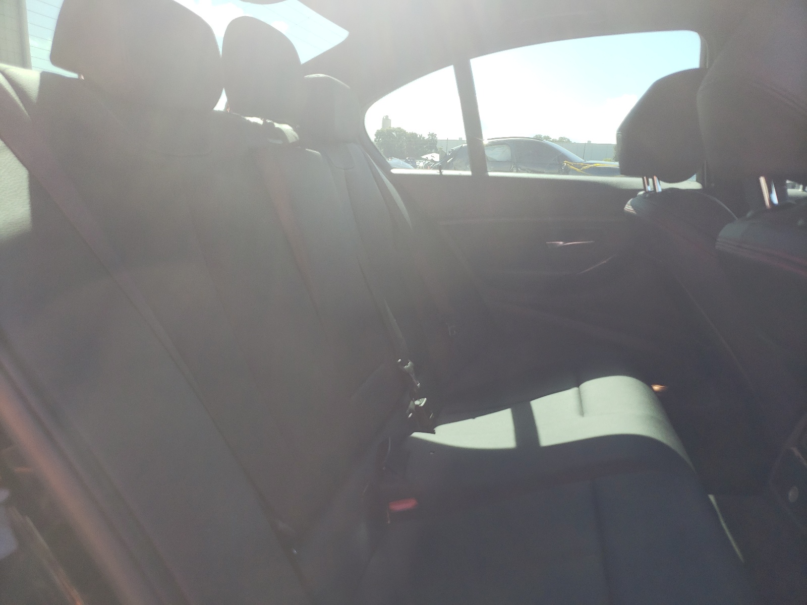 WBA3A5G56ENP27952 2014 BMW 328 I