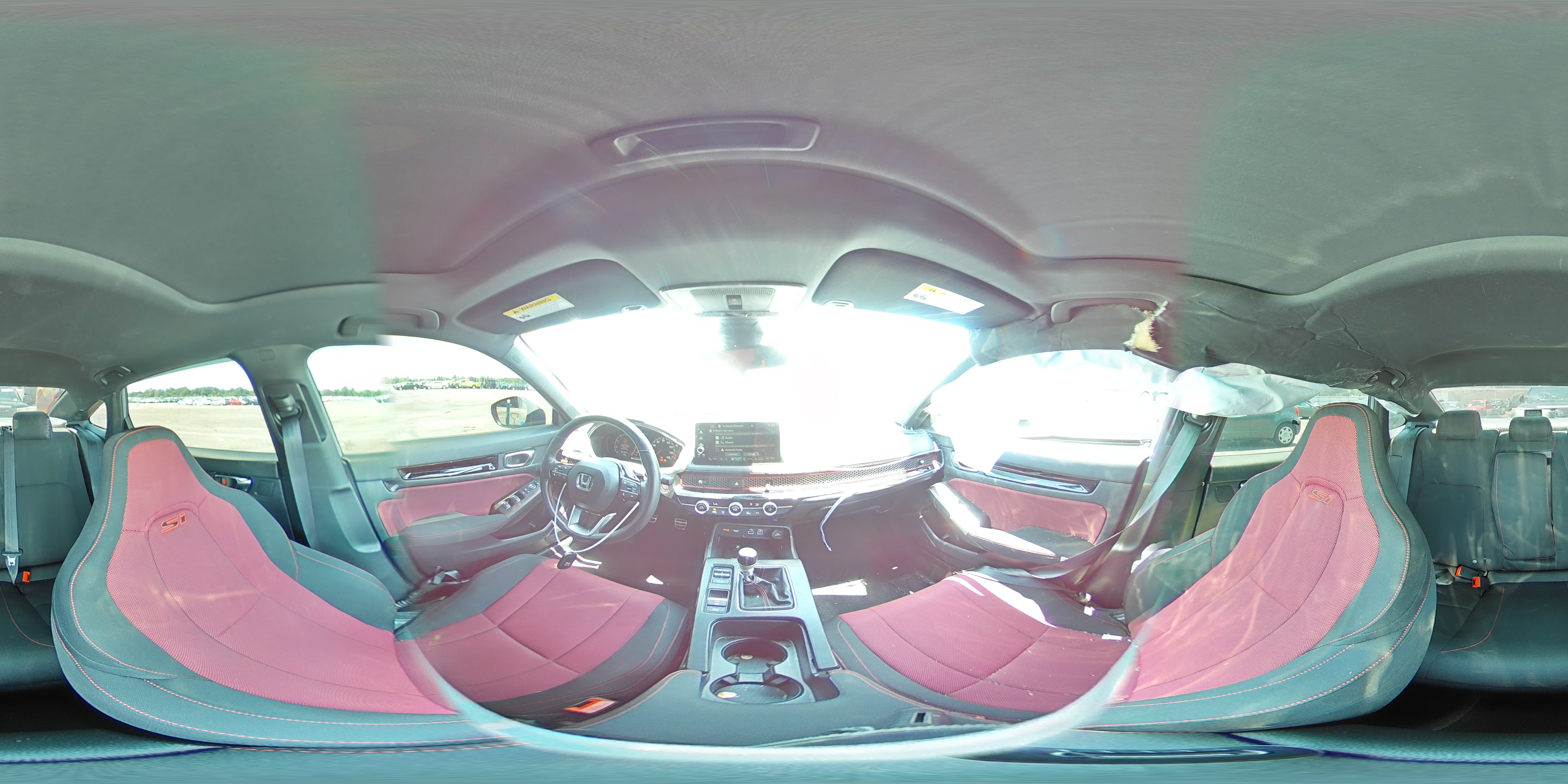 2022 Honda Civic - Image 13