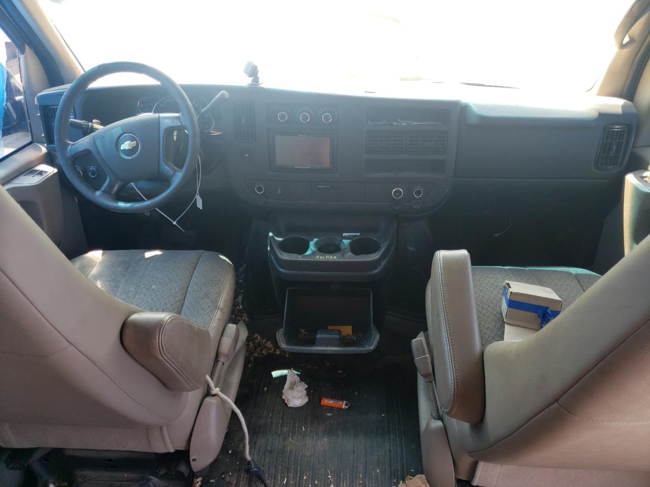 2013 Chevrolet Express - Image 8