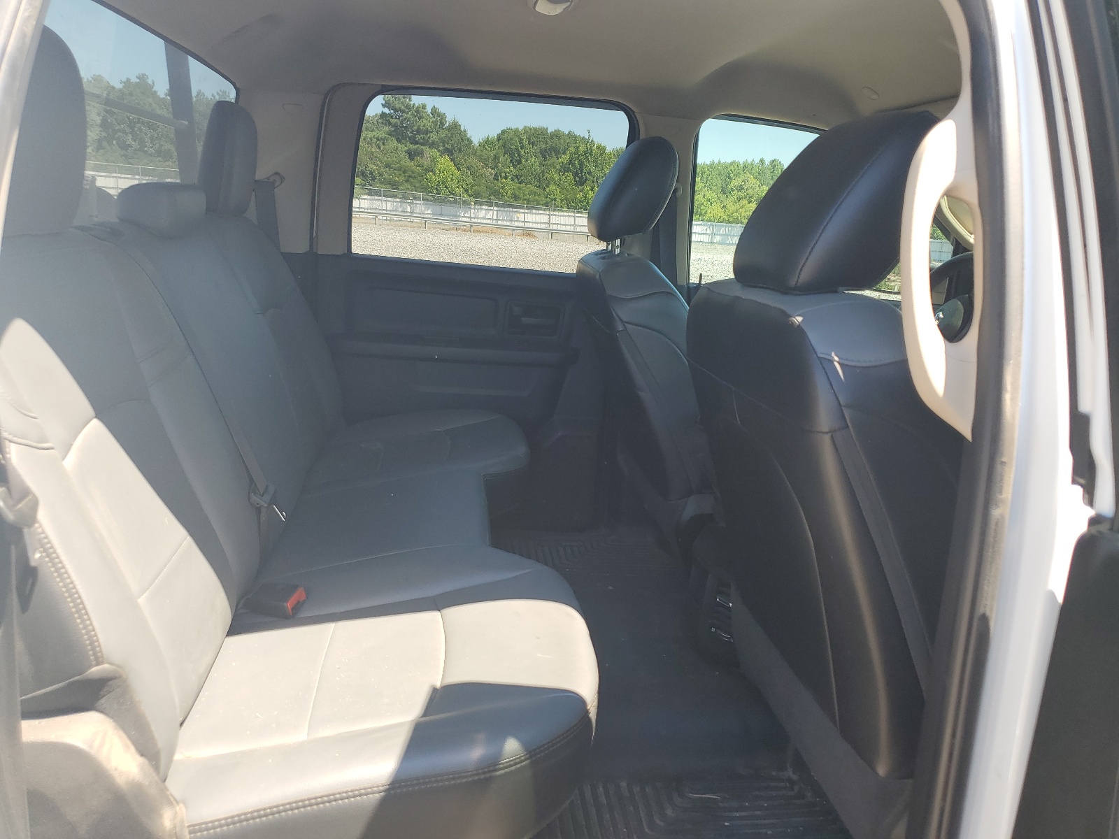 3C7WRTCL2LG314744 2020 Ram 3500