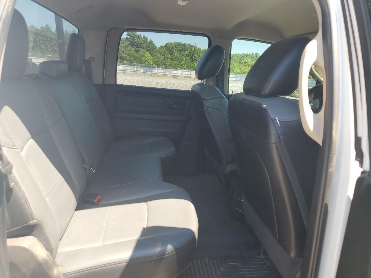 2020 Ram 3500 VIN: 3C7WRTCL2LG314744 Lot: 60737374