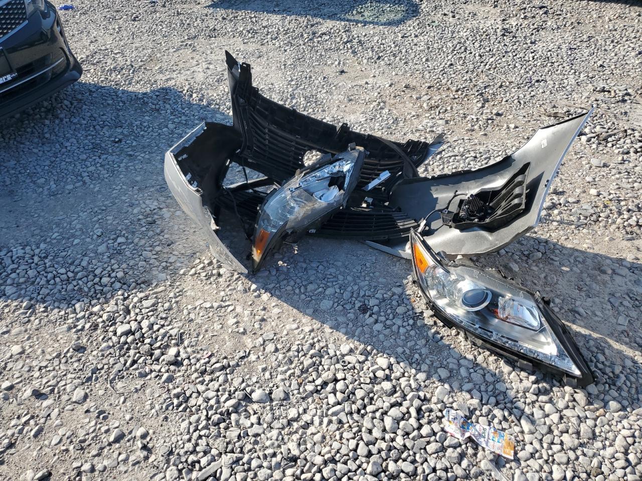 2015 Lexus Es 300H VIN: JTHBW1GG5F2087468 Lot: 64890524