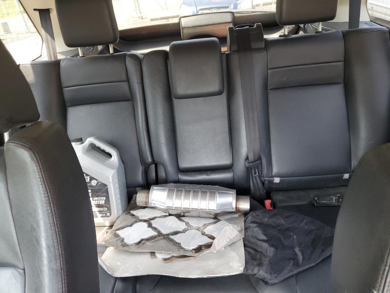 2008 Land Rover Range Rover Sport Hse VIN: SALSF25438A184279 Lot: 64806114