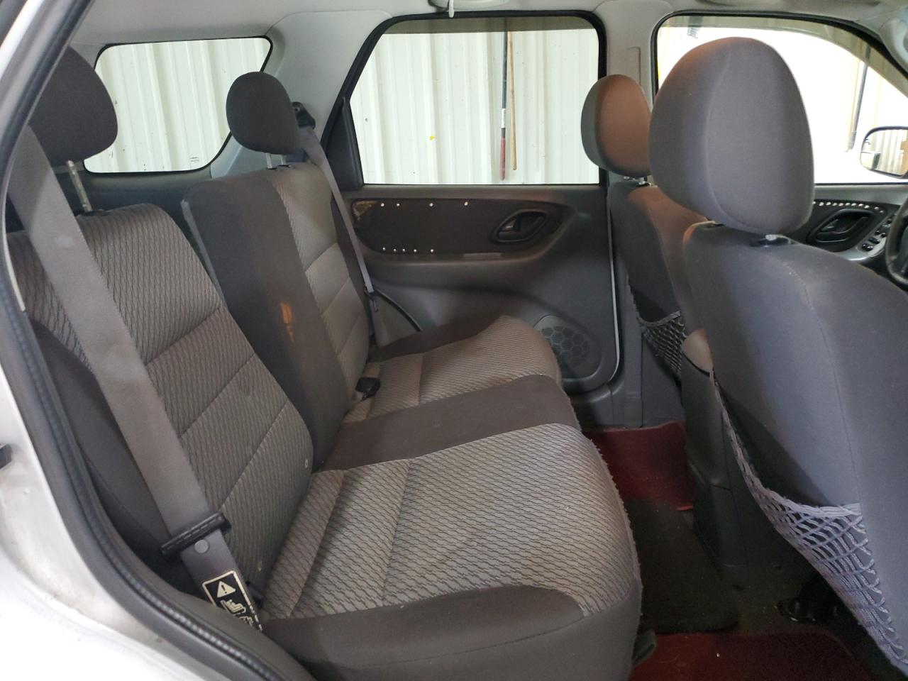 2003 Ford Escape Xlt VIN: 1FMYU93153KA73515 Lot: 61489994