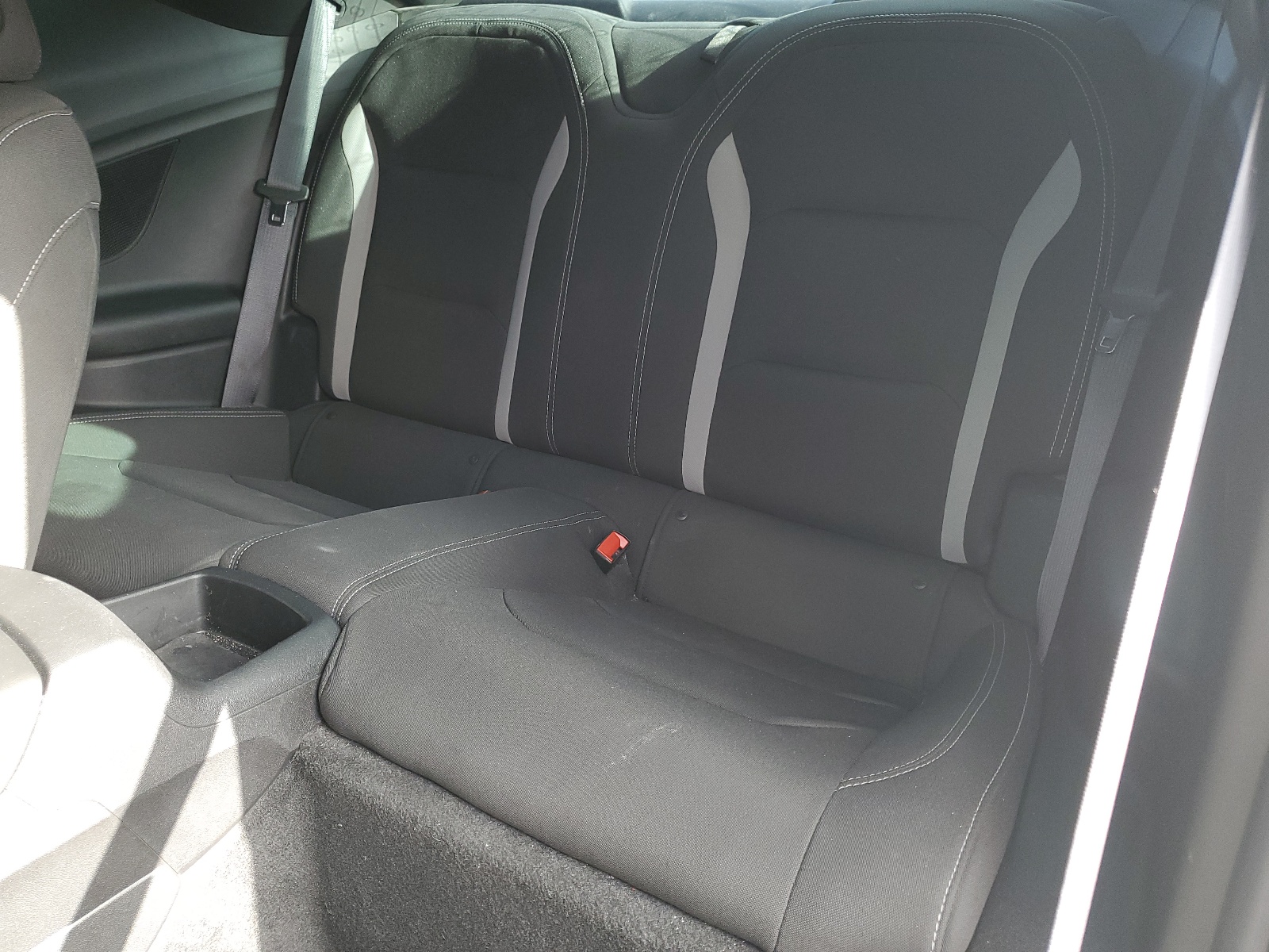 1G1FB1RS4L0150222 2020 Chevrolet Camaro Ls