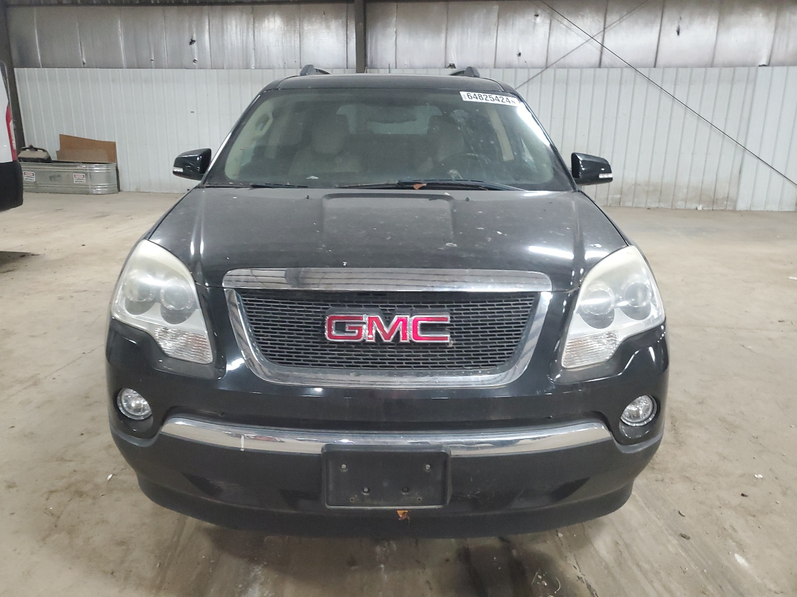 2012 GMC Acadia Slt-1 vin: 1GKKVRED2CJ363932