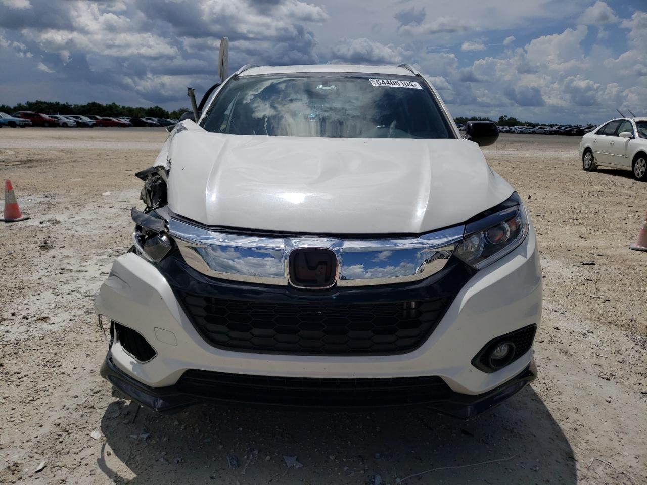 2020 Honda HR-V - Image 5