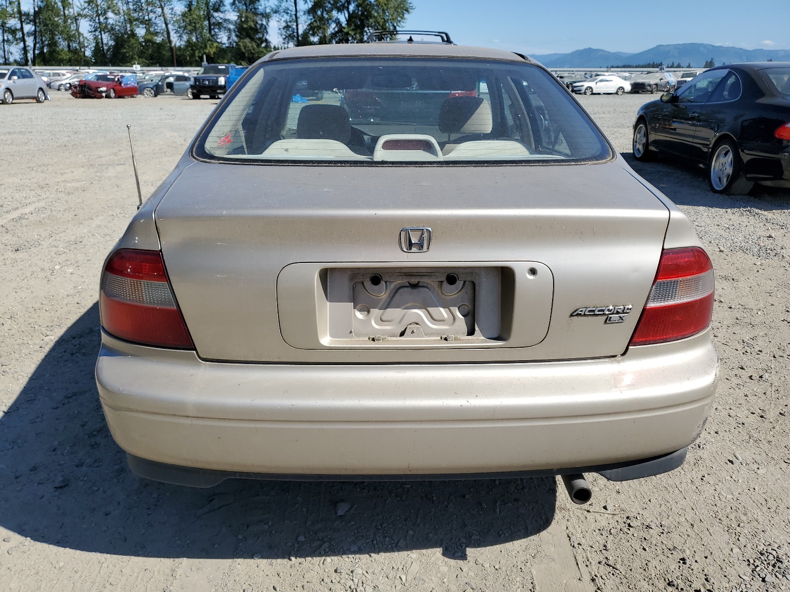 JHMCD5530SC032674 1995 Honda Accord Lx
