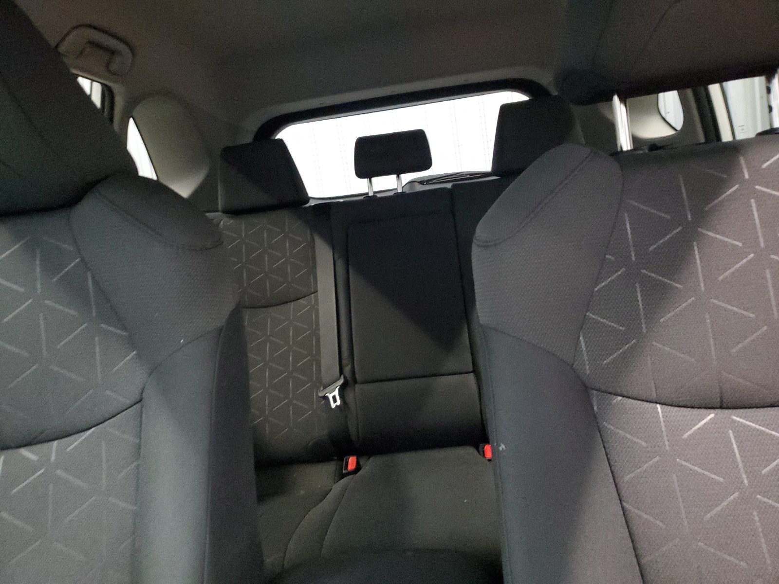 2T3P1RFV1RC431718 2024 Toyota Rav4 Xle