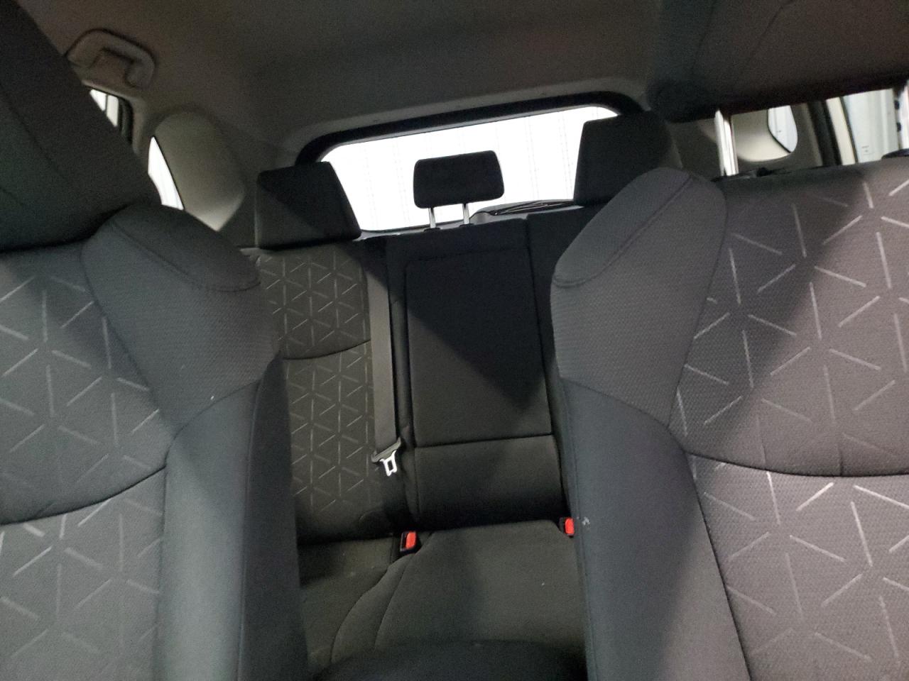 2024 Toyota Rav4 Xle VIN: 2T3P1RFV1RC431718 Lot: 64837804