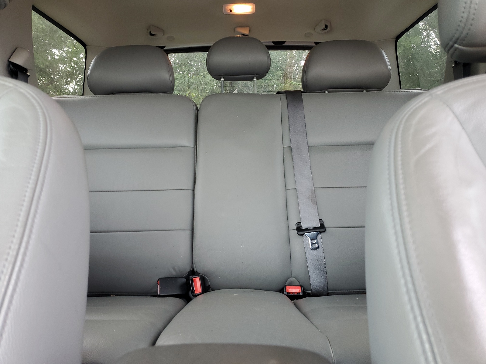 1FMYU031X6KA19403 2006 Ford Escape Xlt