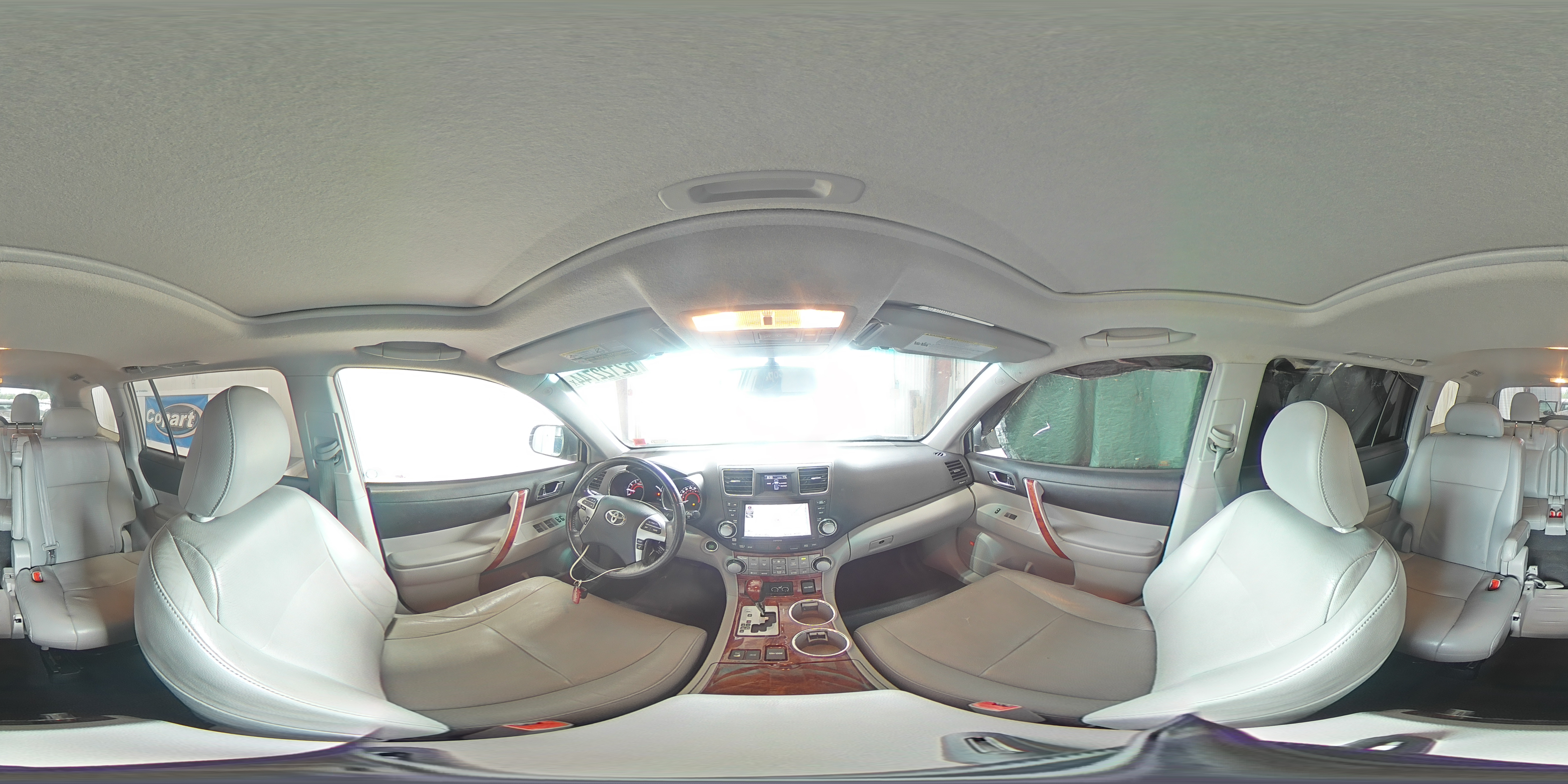 2011 Toyota Highlander Limited VIN: 5TDDK3EH9BS085108 Lot: 62122744