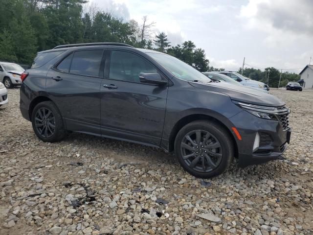  CHEVROLET EQUINOX 2022 Серый