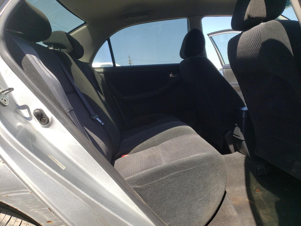 2005 Toyota Corolla Ce VIN: 1NXBR32E55Z473820 Lot: 63658154