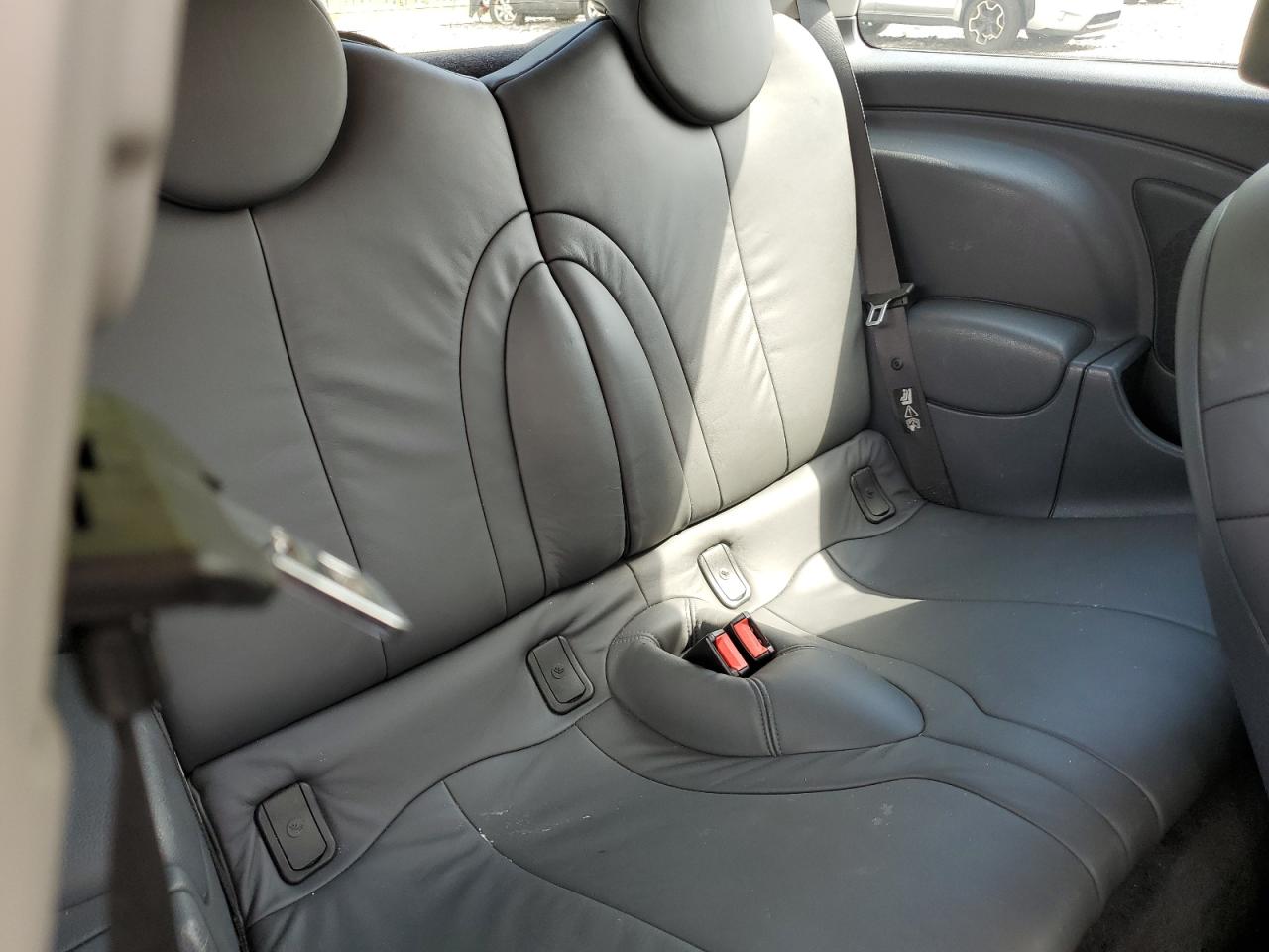 2005 Mini Cooper VIN: WMWRC33425TJ65033 Lot: 65141174