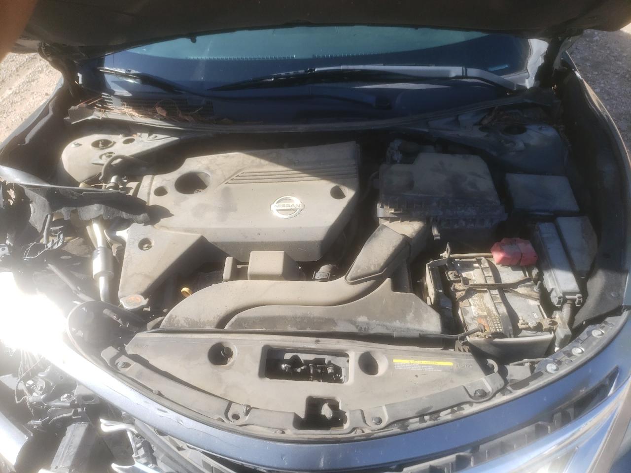 1N4AL3AP9EC424068 2014 Nissan Altima 2.5