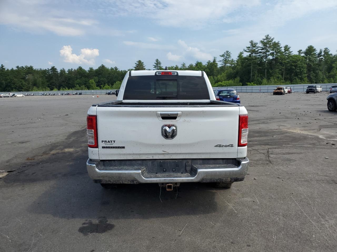 2019 RAM 1500 - Image 6