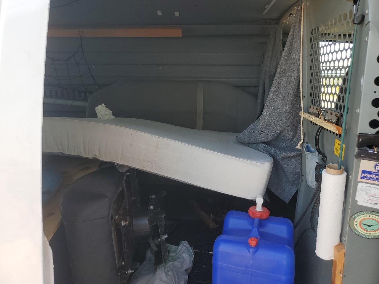 2000 Chevrolet Express G3500 VIN: 1GCHG39R3Y1250890 Lot: 63313864