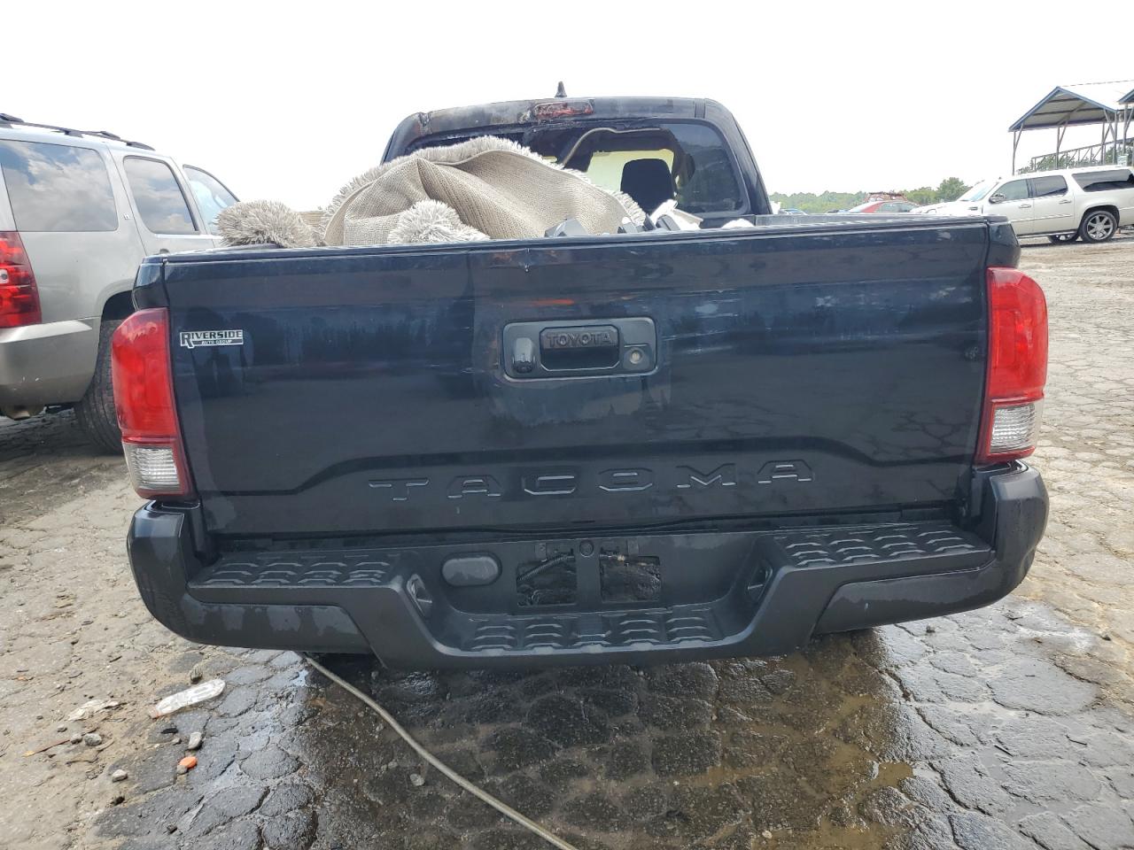 3TYRX5GN7PT069913 2023 Toyota Tacoma Access Cab