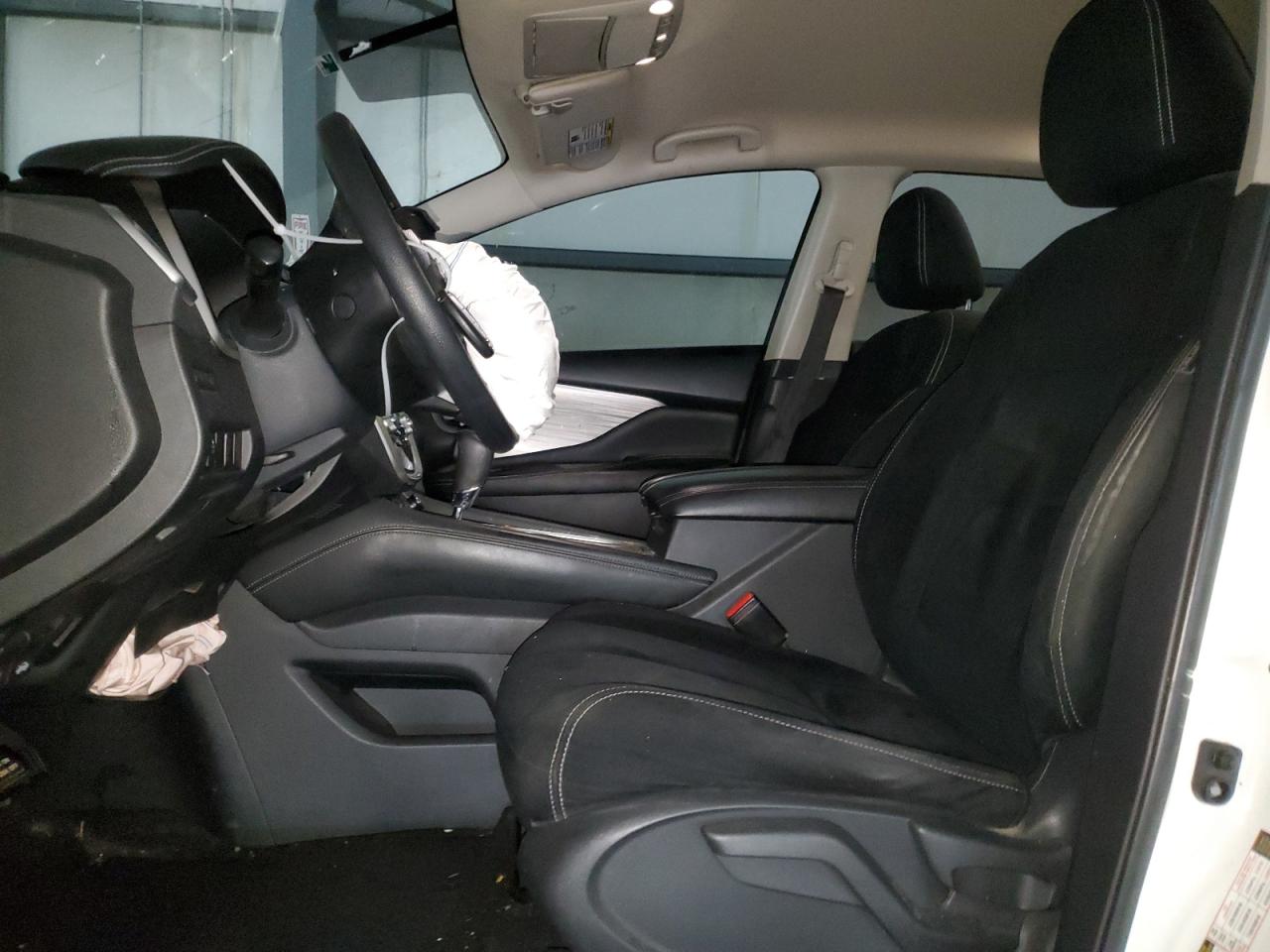 2018 Nissan Murano S VIN: 5N1AZ2MHXJN149070 Lot: 64112744