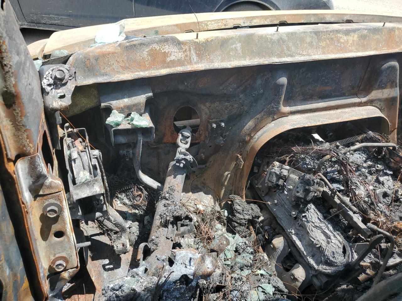 2010 Chevrolet Express G3500 VIN: 1GC2GUBG4A1183341 Lot: 61346784