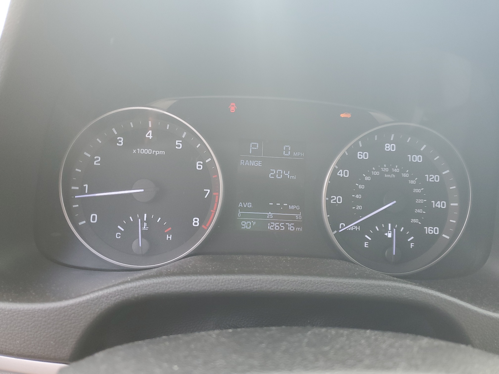 5NPD84LF2HH114579 2017 Hyundai Elantra Se