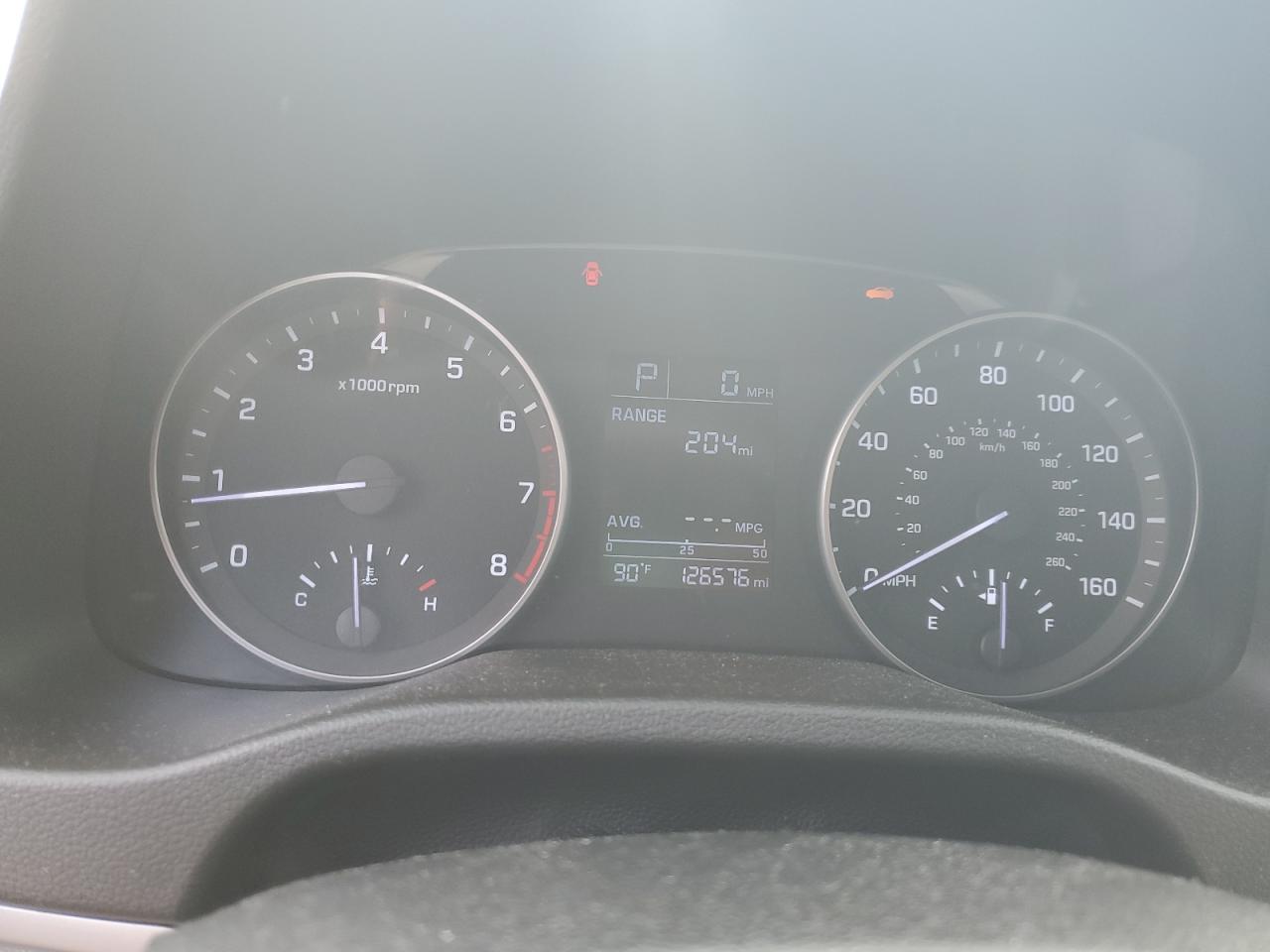 2017 Hyundai Elantra Se VIN: 5NPD84LF2HH114579 Lot: 64135844