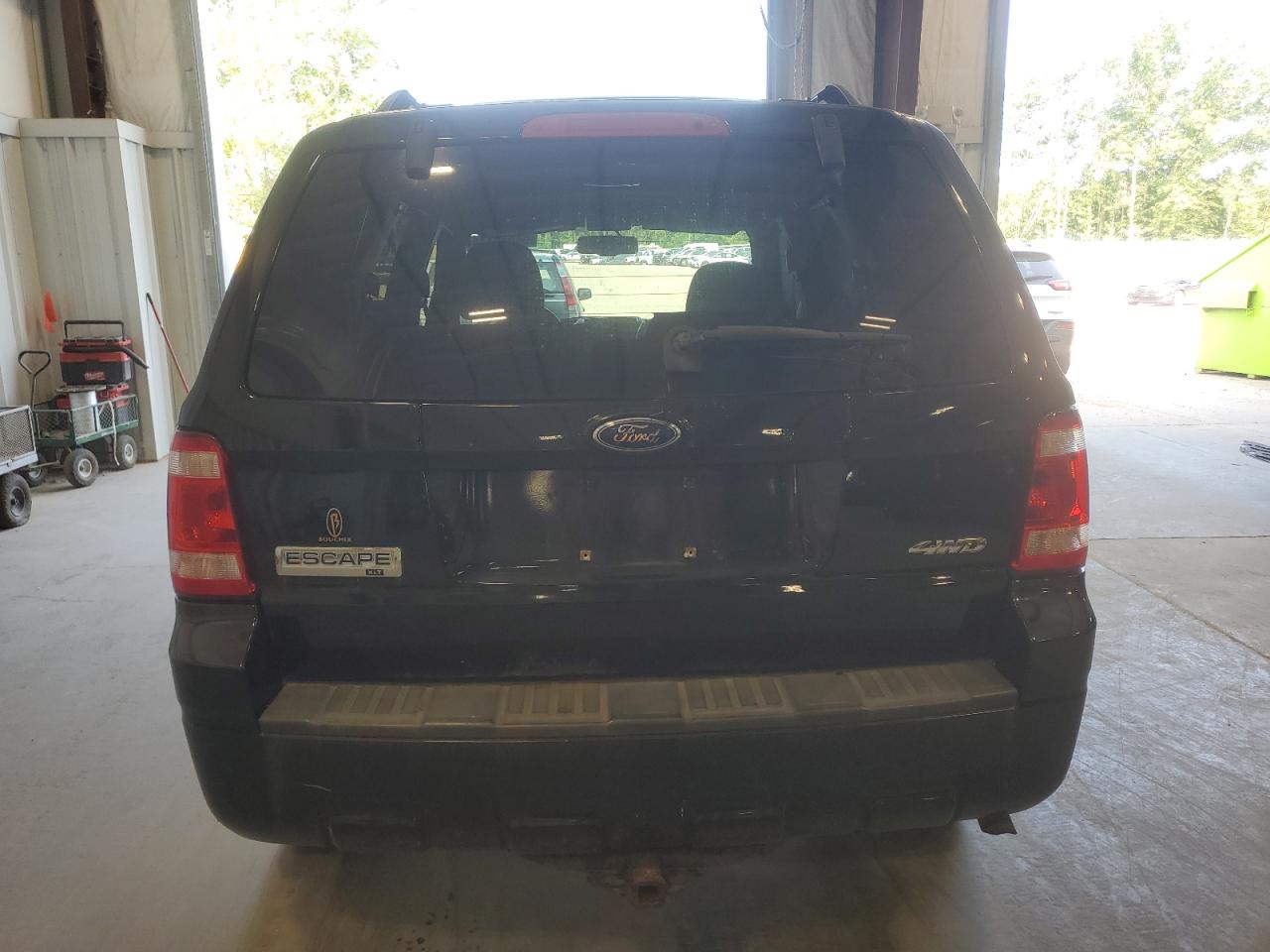 2009 Ford Escape Xlt VIN: 1FMCU93G69KC03518 Lot: 64575144