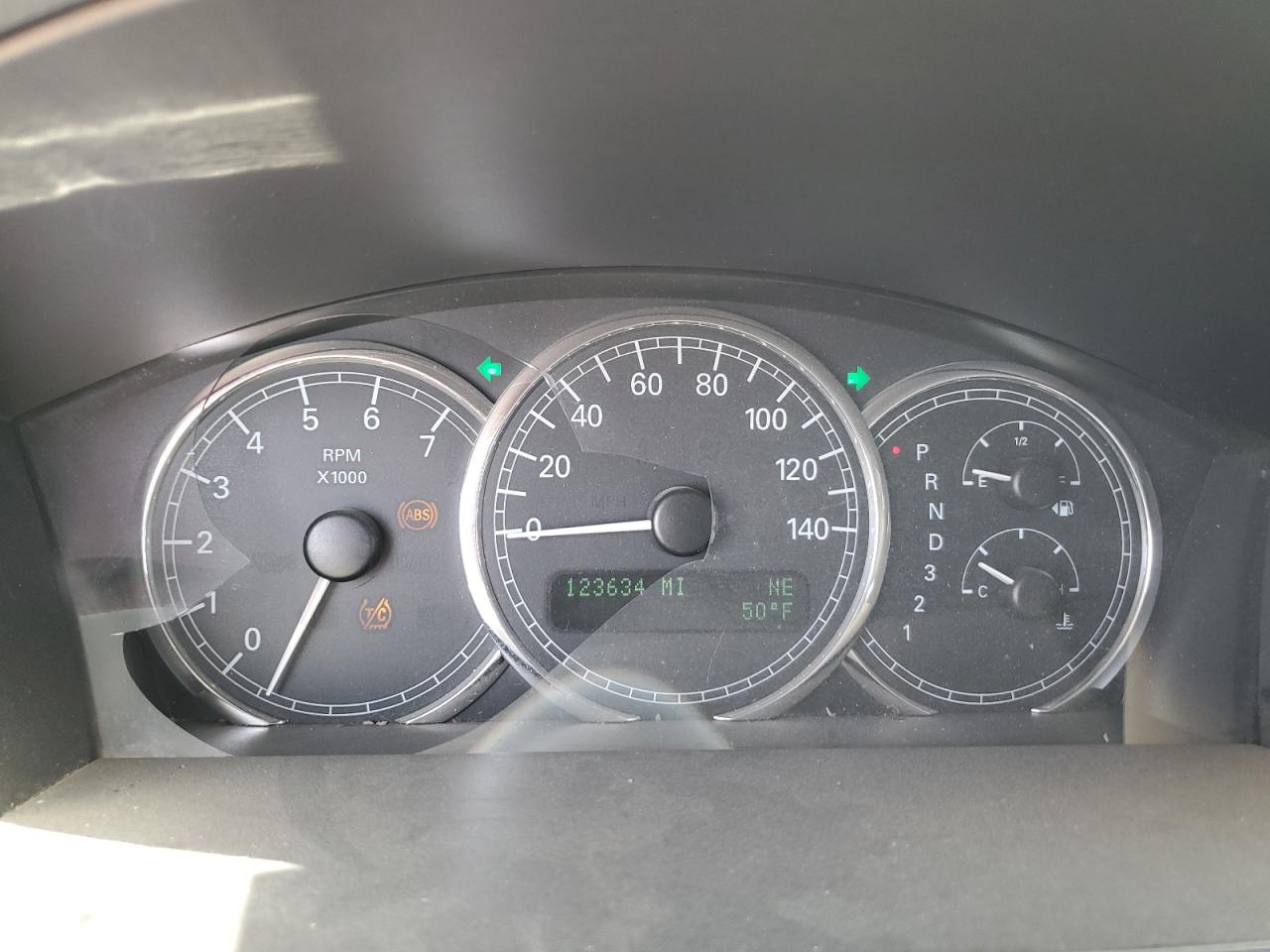 2006 Buick Lacrosse Cxl VIN: 2G4WD582861263234 Lot: 64983394