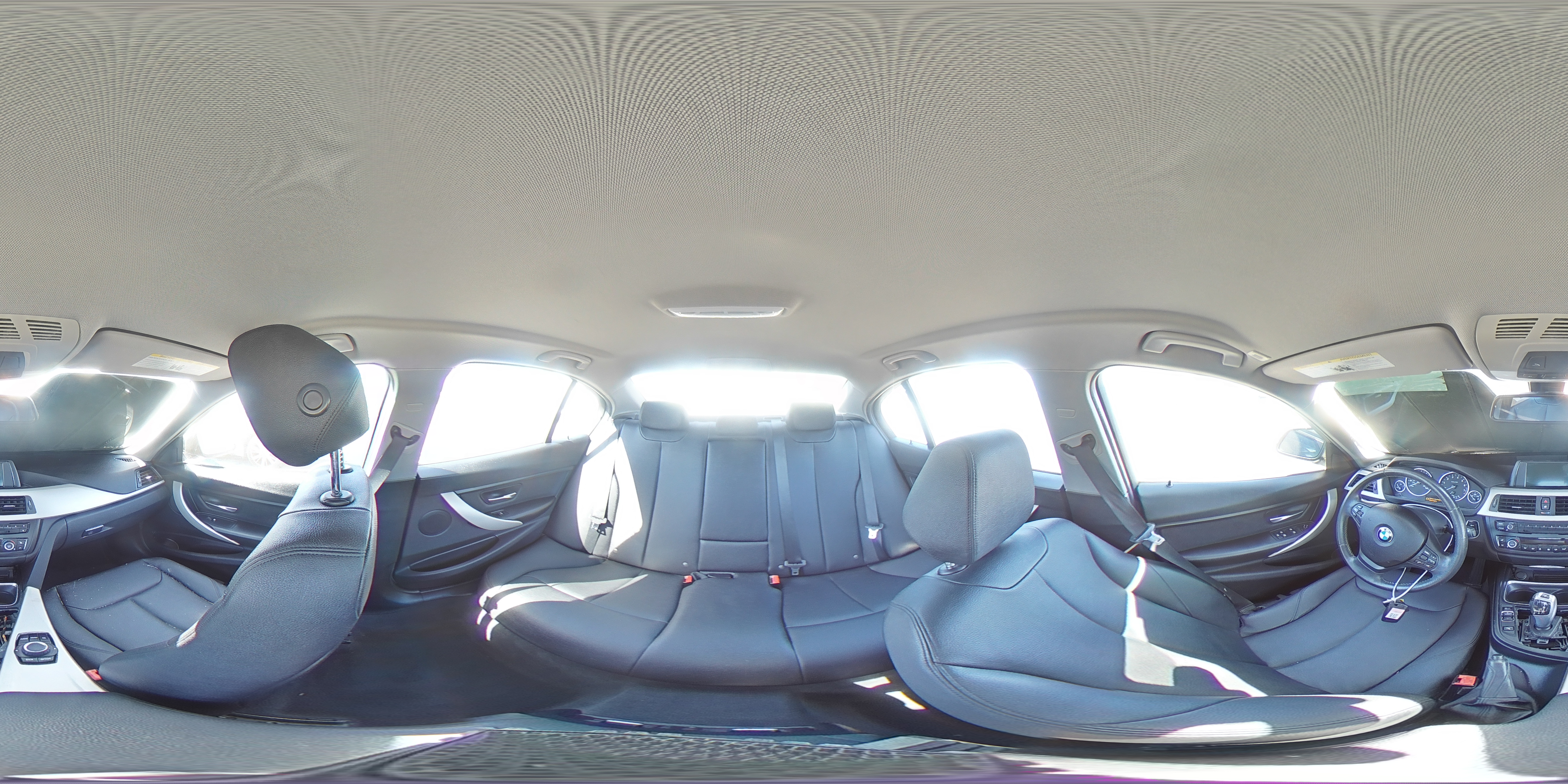 2015 BMW 320 I VIN: WBA3B1C55FK140382 Lot: 61940864