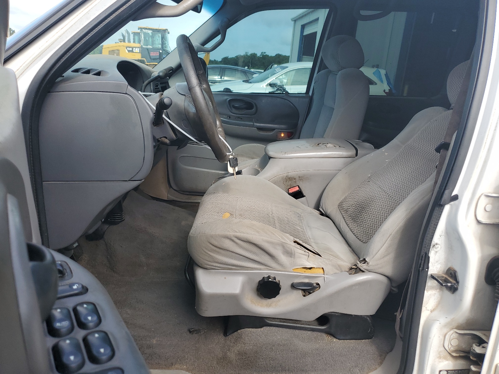 1FTRW07672KB74011 2002 Ford F150 Supercrew