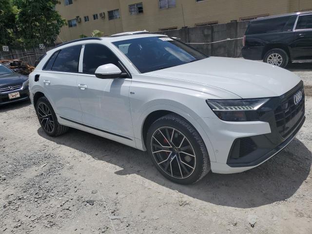 WA1EVBF14PD037875 Audi Q8 PREMIUM 4