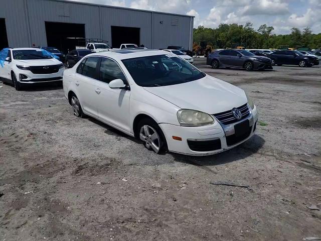 2009 Volkswagen Jetta Se VIN: 3VWRZ71K89M144375 Lot: 62106174