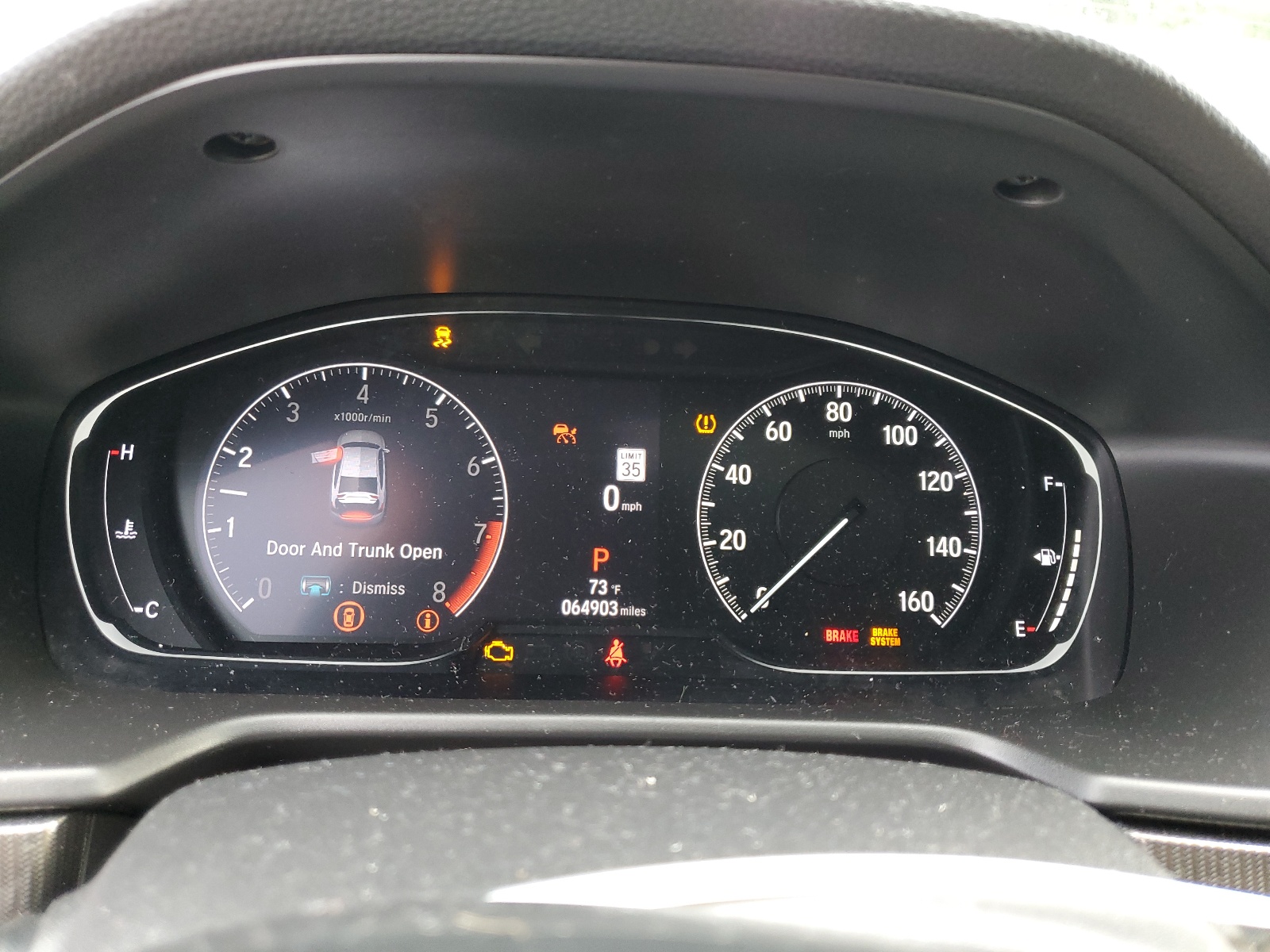 1HGCV2F37MA010800 2021 Honda Accord Sport