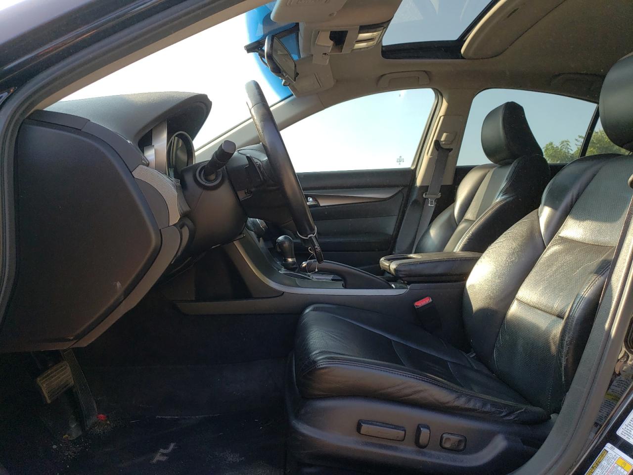 2012 Acura Tl VIN: 19UUA8F50CA801124 Lot: 64697044