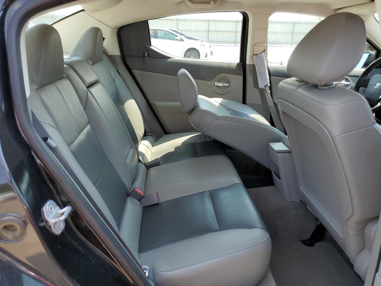 2008 Dodge Avenger Sxt VIN: 1B3LC56R58N127592 Lot: 62648534