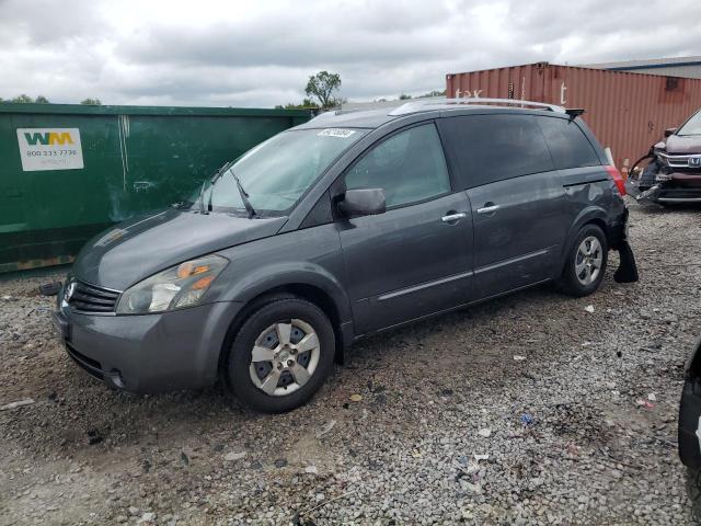 Hueytown, AL에서 판매 중인 2007 Nissan Quest S - Rear End