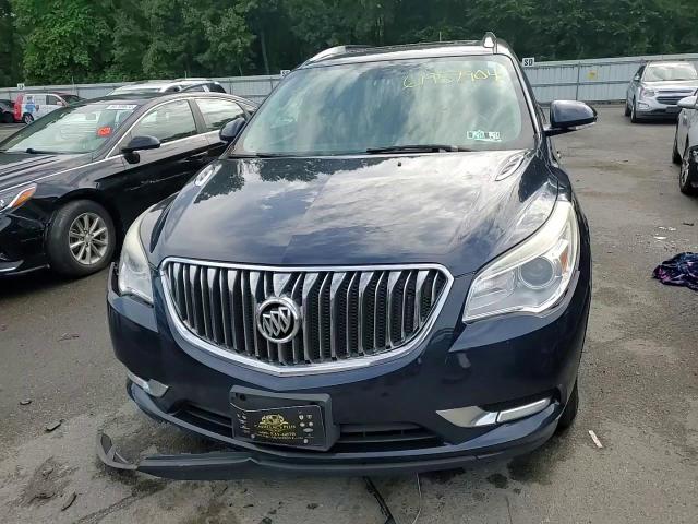 2015 Buick Enclave VIN: 5GAKVBKD7FJ161696 Lot: 61957904