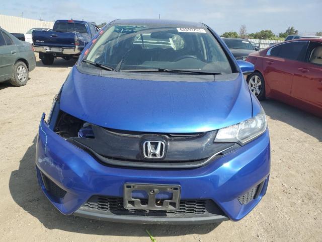  HONDA FIT 2016 Синий