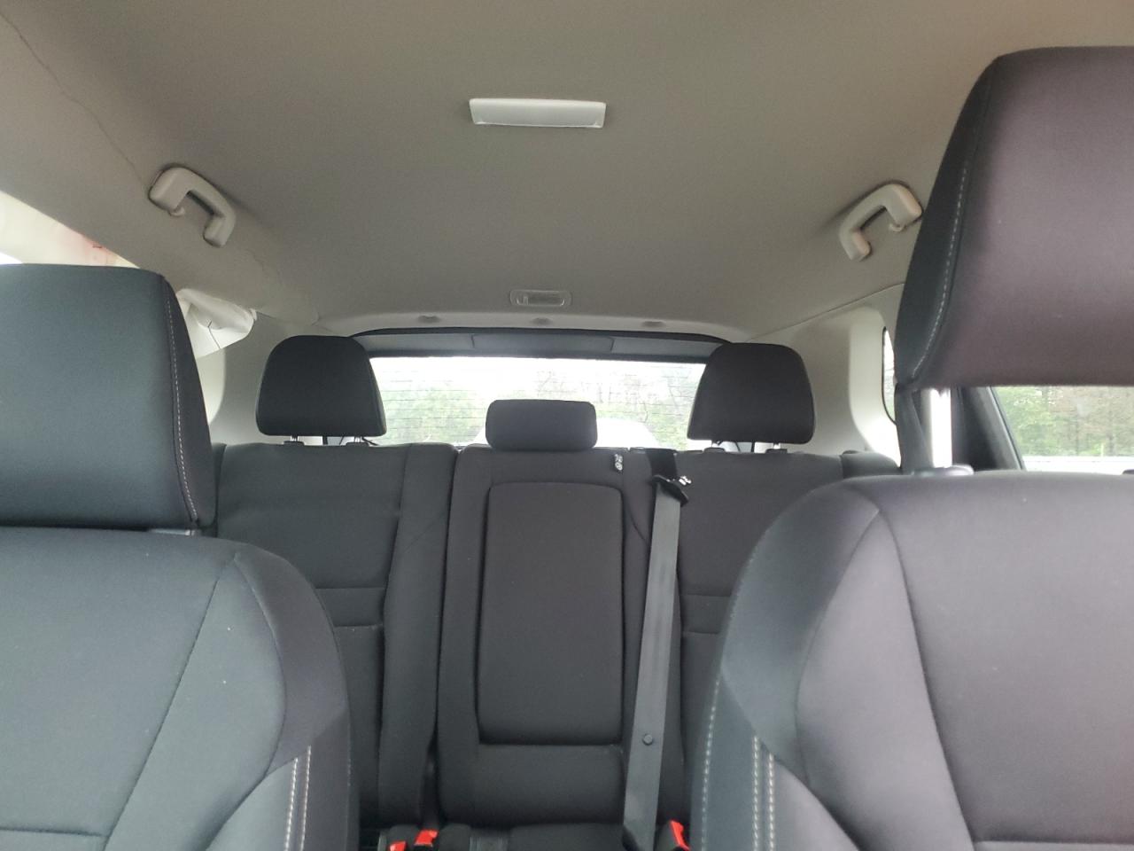 2023 Nissan Rogue S VIN: 5N1BT3ABXPC751824 Lot: 63079804