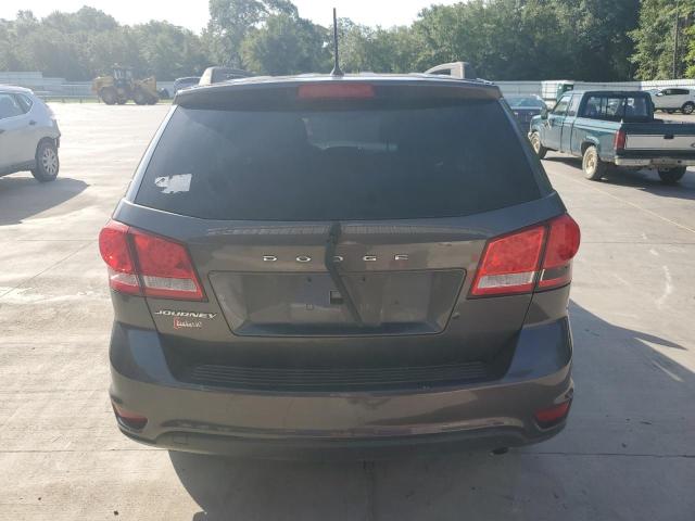  DODGE JOURNEY 2019 Szary