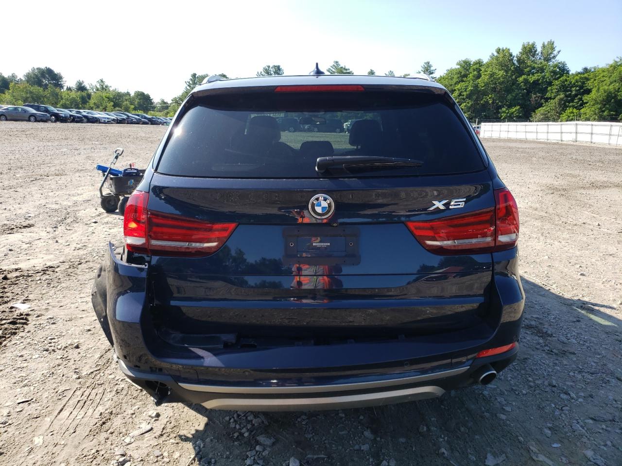 5UXKR0C51H0V67382 2017 BMW X5 xDrive35I