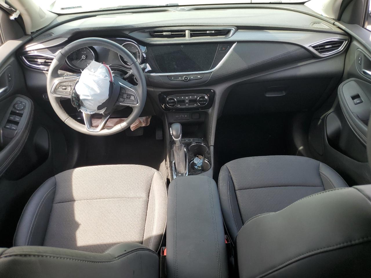 2023 Buick Encore Gx Select VIN: KL4MMDS27PB147288 Lot: 64322114