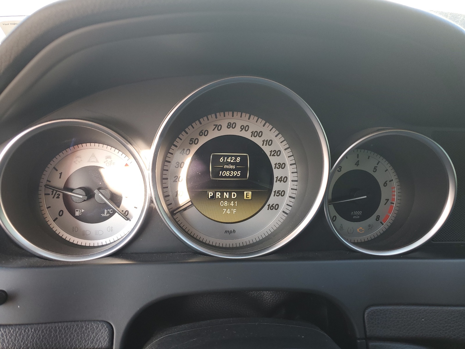 WDDGF8BB4CR238773 2012 Mercedes-Benz C 300 4Matic