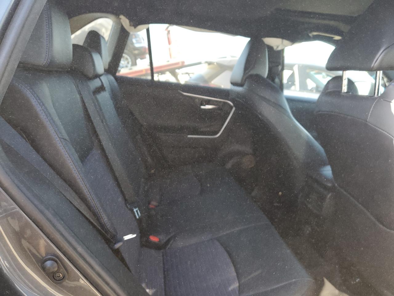 2021 Toyota Rav4 Xse VIN: 2T3E6RFV9MW003573 Lot: 64523884