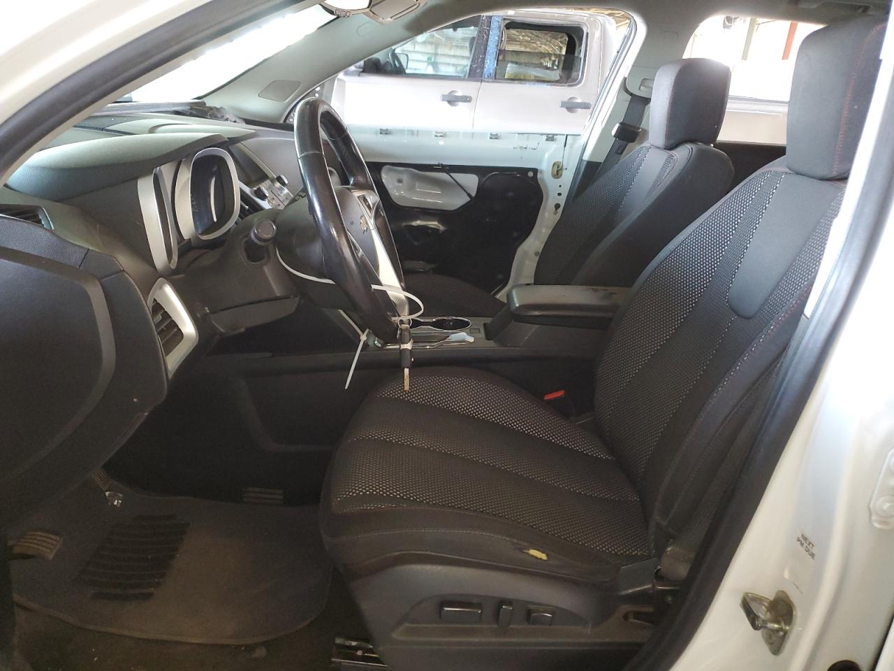 2017 Chevrolet Equinox Lt VIN: 2GNALCEK2H1615275 Lot: 62908604