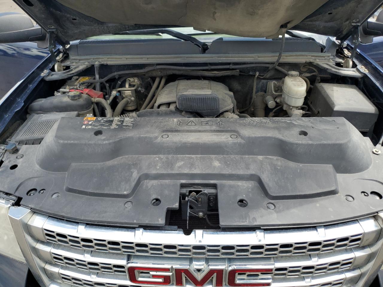 2014 GMC Sierra - Image 13