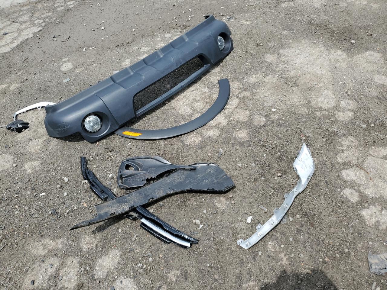 2010 Ford Ranger VIN: 1FTKR1AD9APA05308 Lot: 63902434